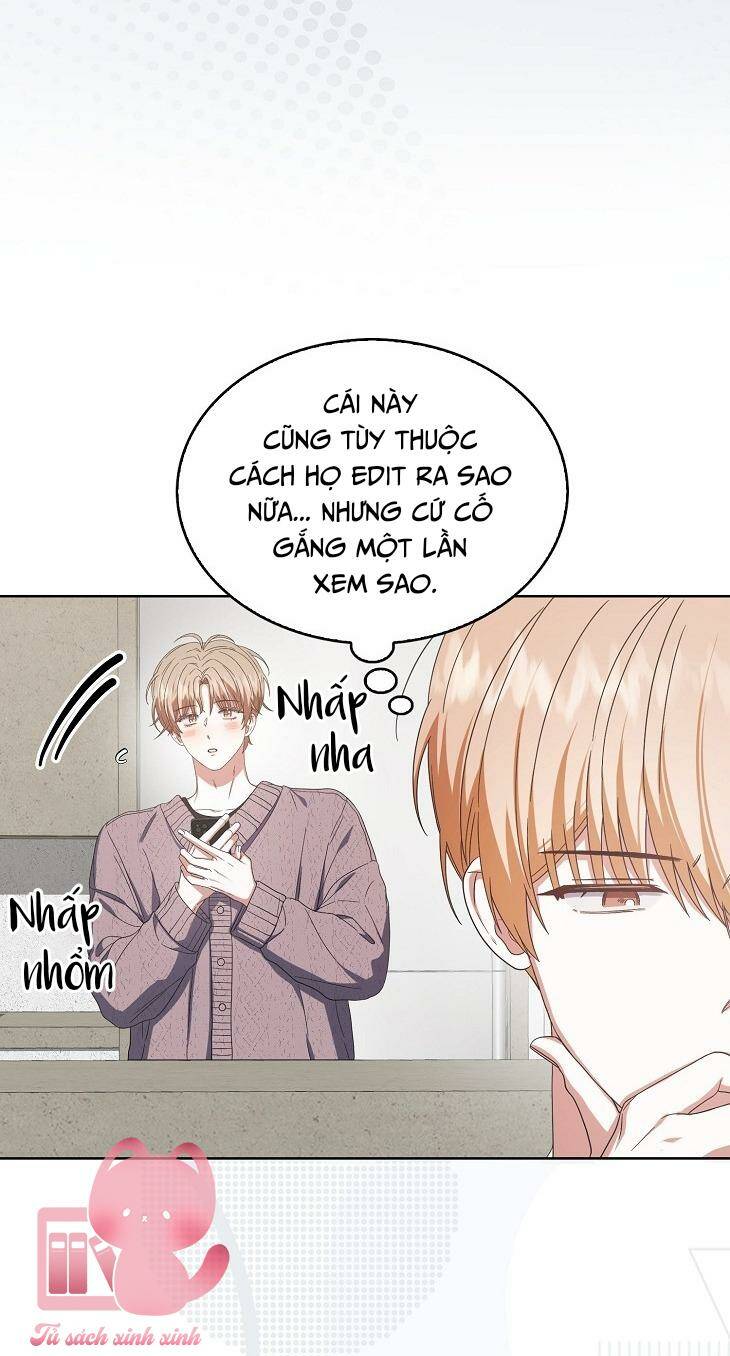 Ra Mắt Hay Ra Đi: Chapter 50