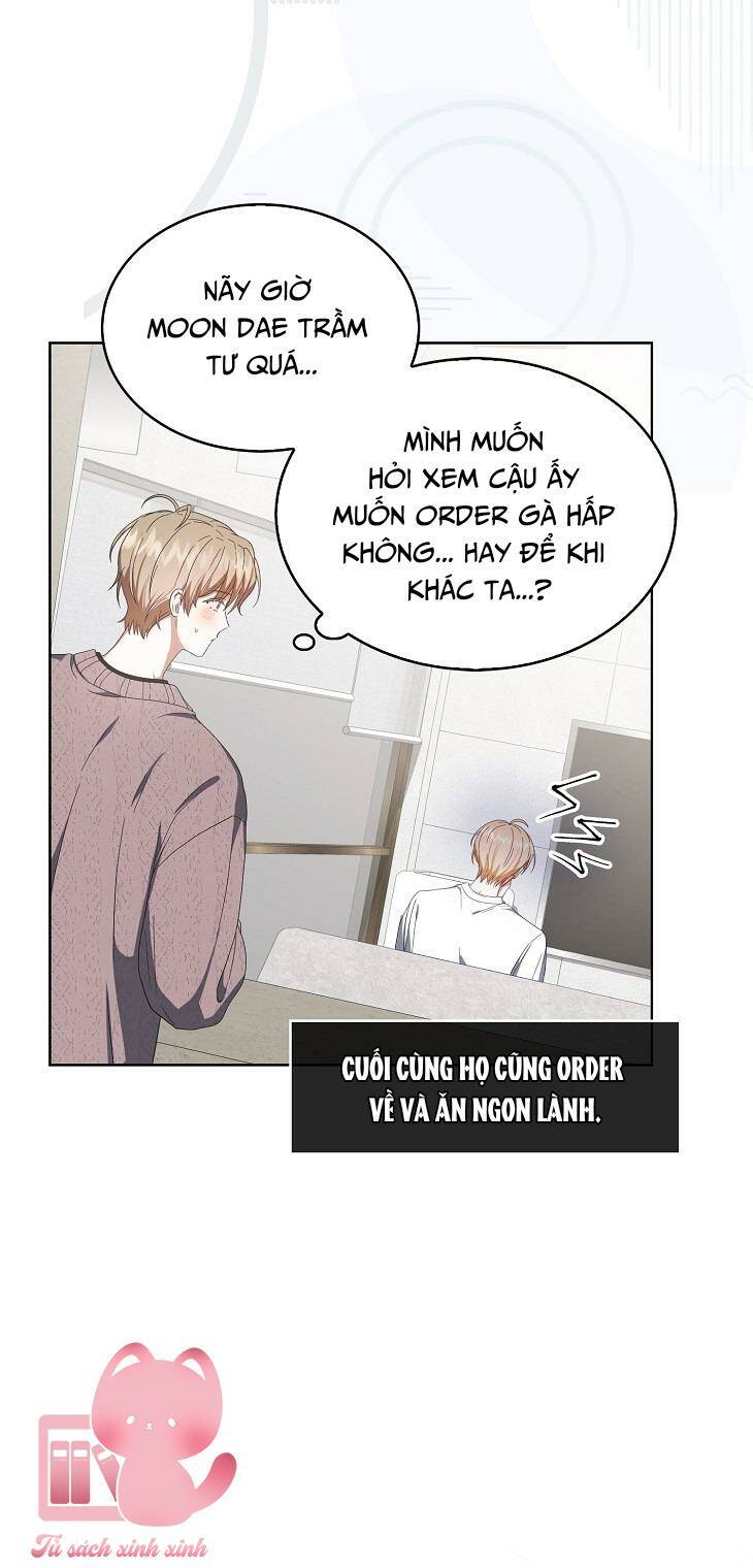 Ra Mắt Hay Ra Đi: Chapter 50