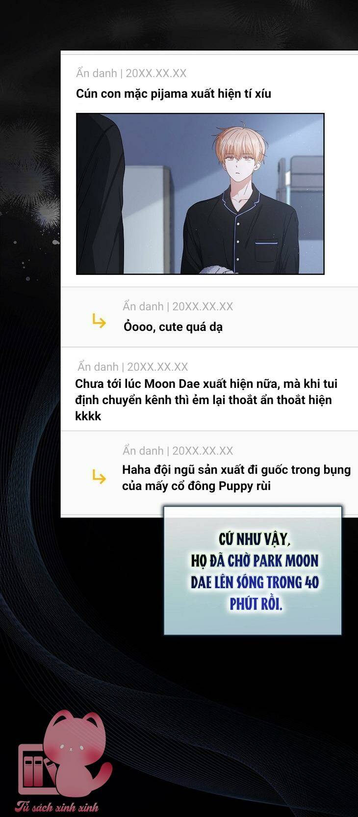 Ra Mắt Hay Ra Đi: Chapter 50
