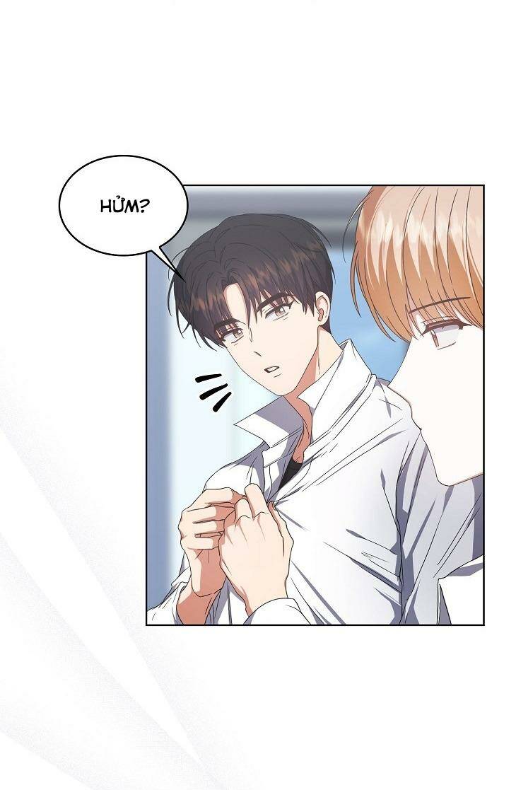 Ra Mắt Hay Ra Đi: Chapter 50