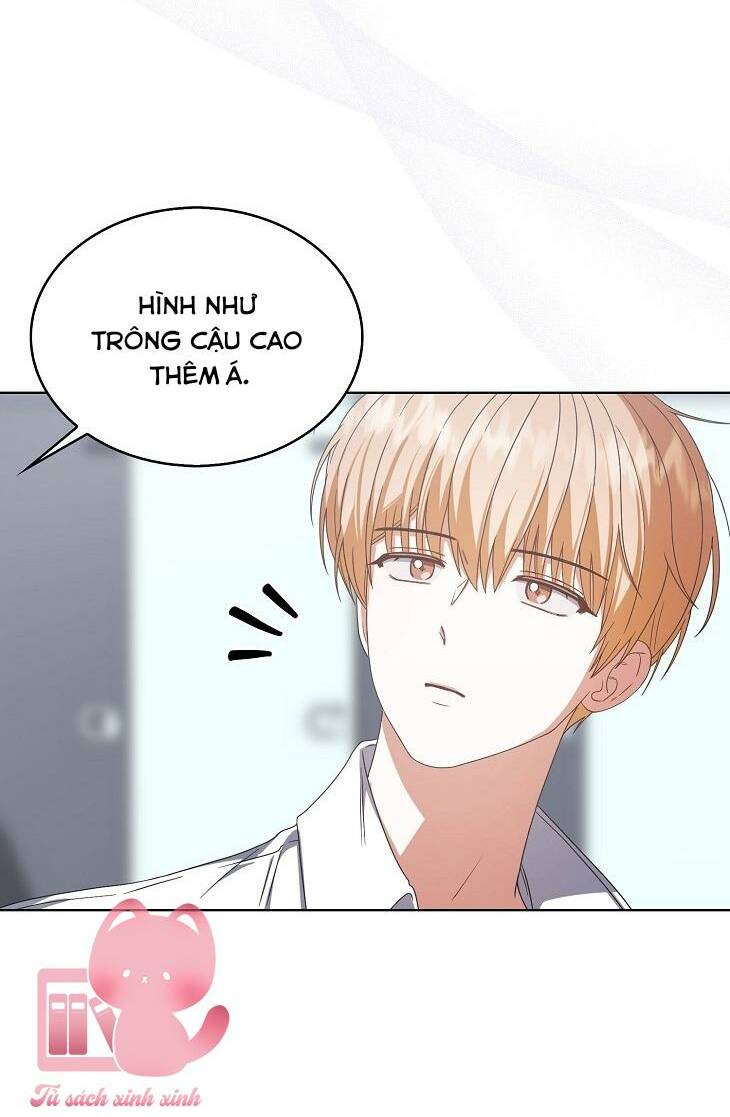 Ra Mắt Hay Ra Đi: Chapter 50