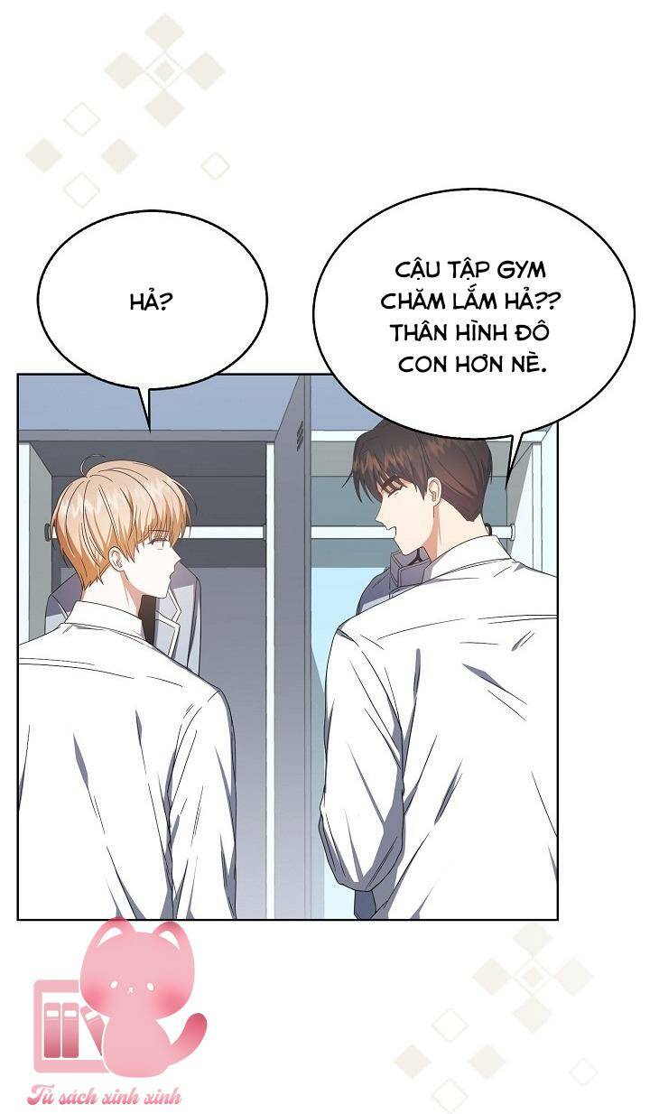 Ra Mắt Hay Ra Đi: Chapter 50