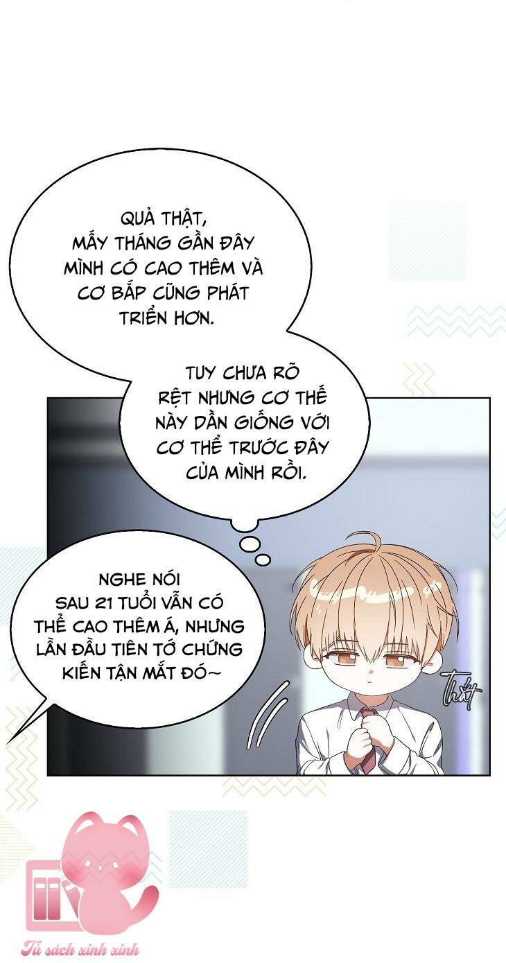 Ra Mắt Hay Ra Đi: Chapter 50