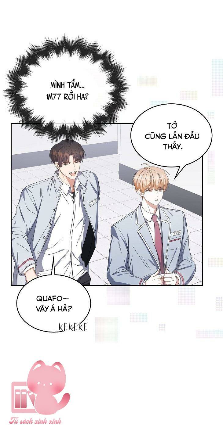Ra Mắt Hay Ra Đi: Chapter 50