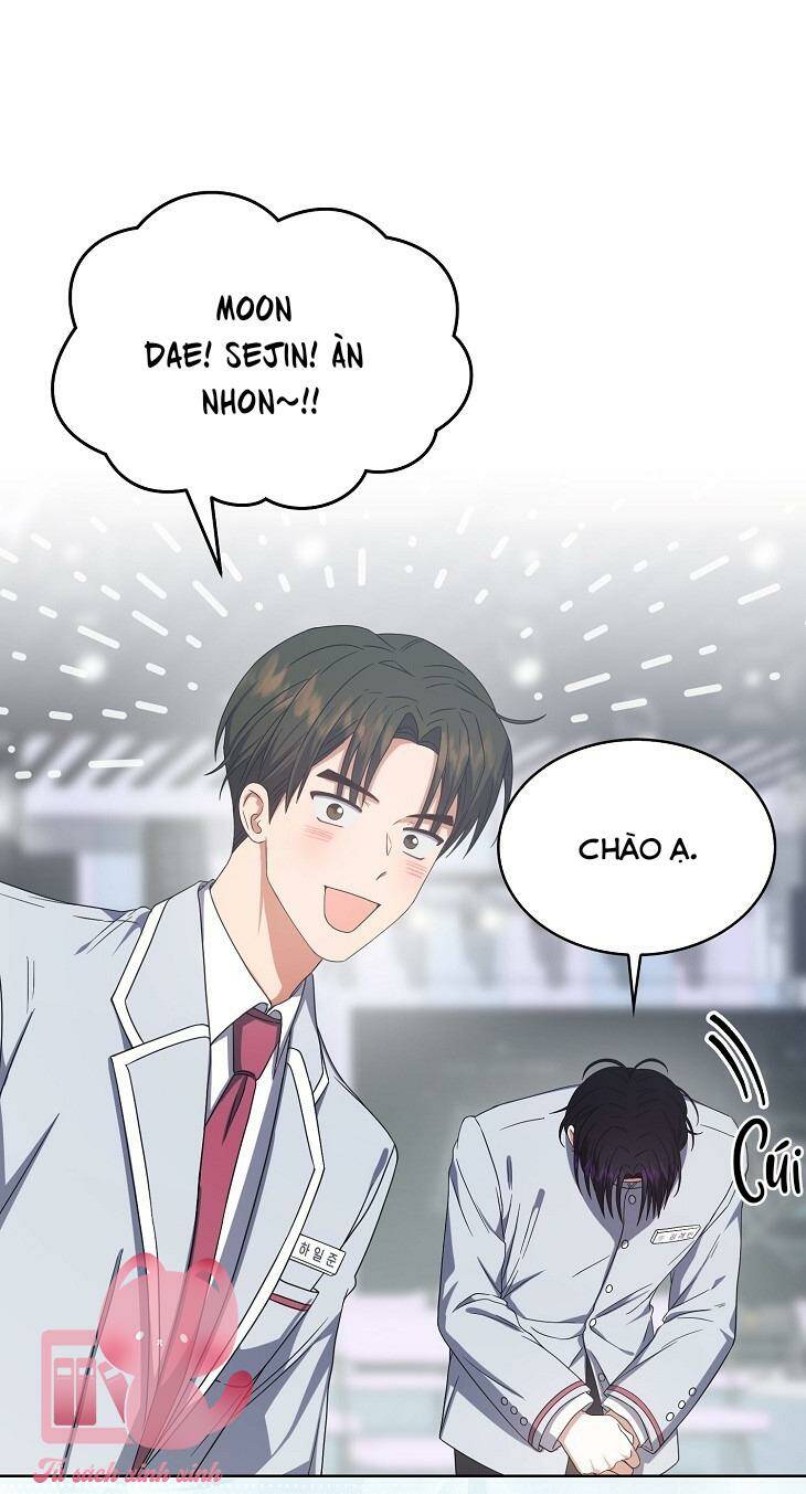 Ra Mắt Hay Ra Đi: Chapter 50