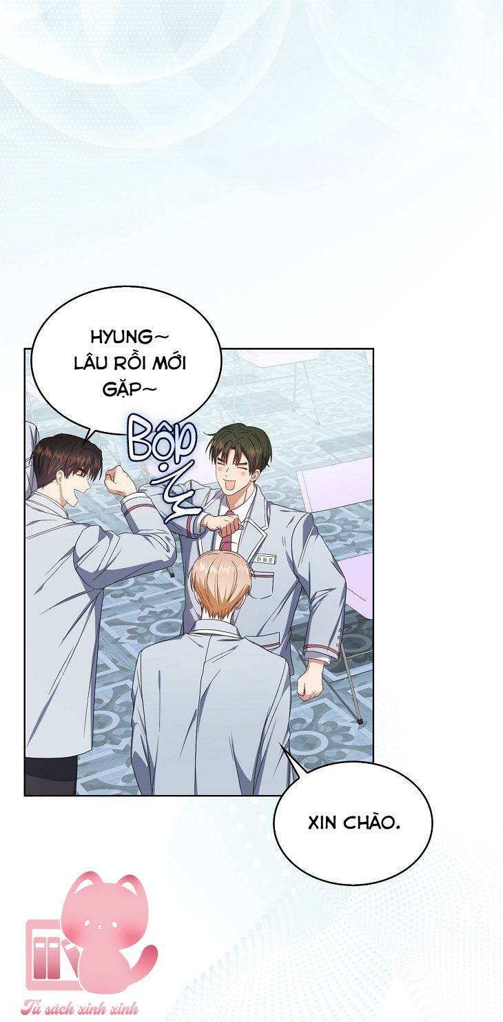 Ra Mắt Hay Ra Đi: Chapter 50