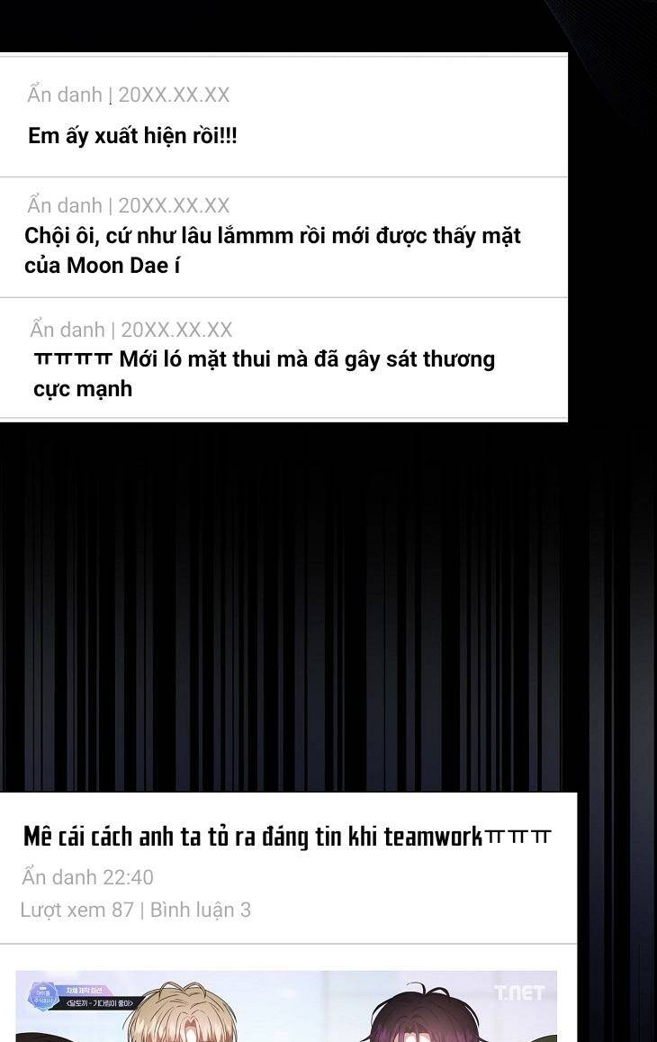 Ra Mắt Hay Ra Đi: Chapter 50