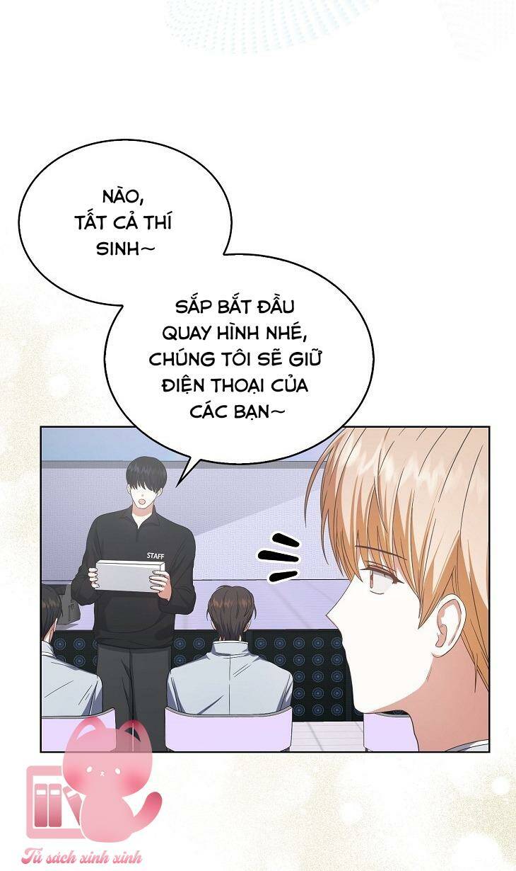 Ra Mắt Hay Ra Đi: Chapter 50