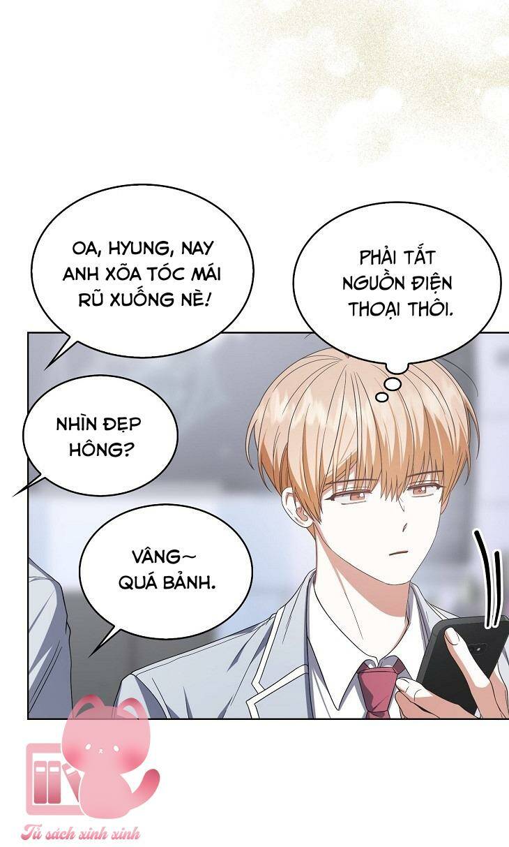 Ra Mắt Hay Ra Đi: Chapter 50