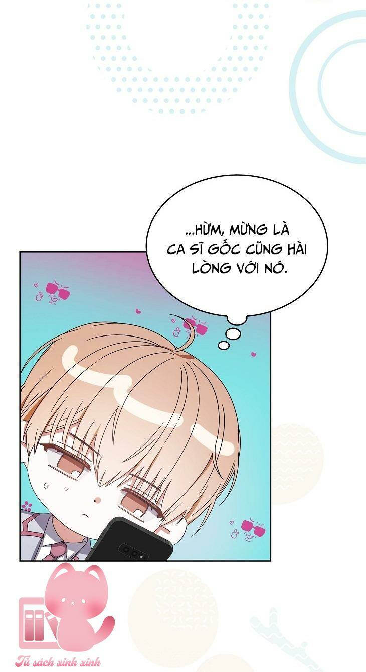 Ra Mắt Hay Ra Đi: Chapter 50