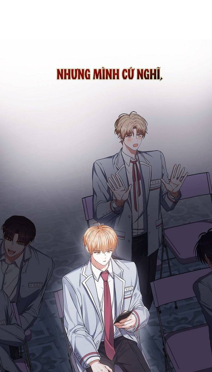 Ra Mắt Hay Ra Đi: Chapter 50