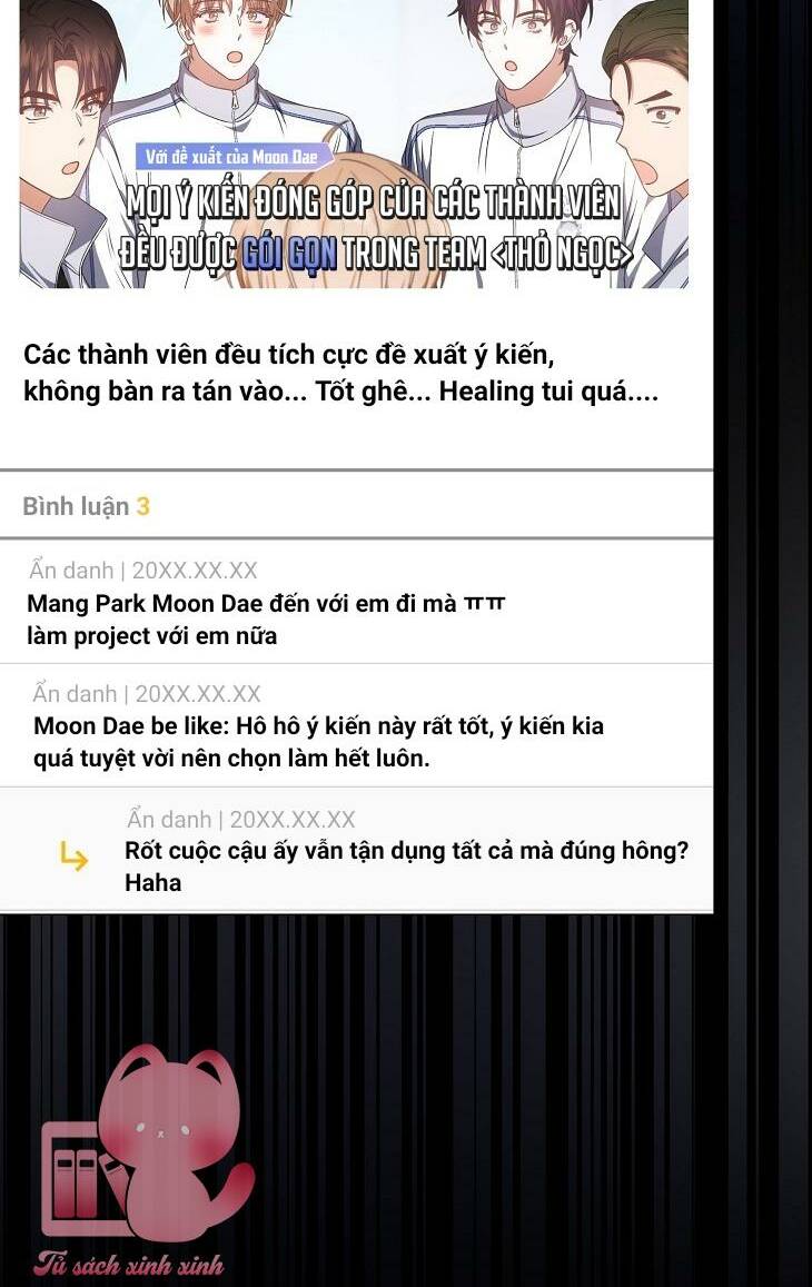 Ra Mắt Hay Ra Đi: Chapter 50