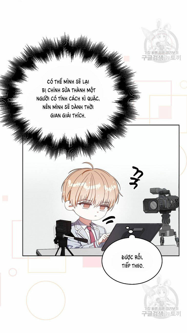 Ra Mắt Hay Ra Đi: Chapter 51.2