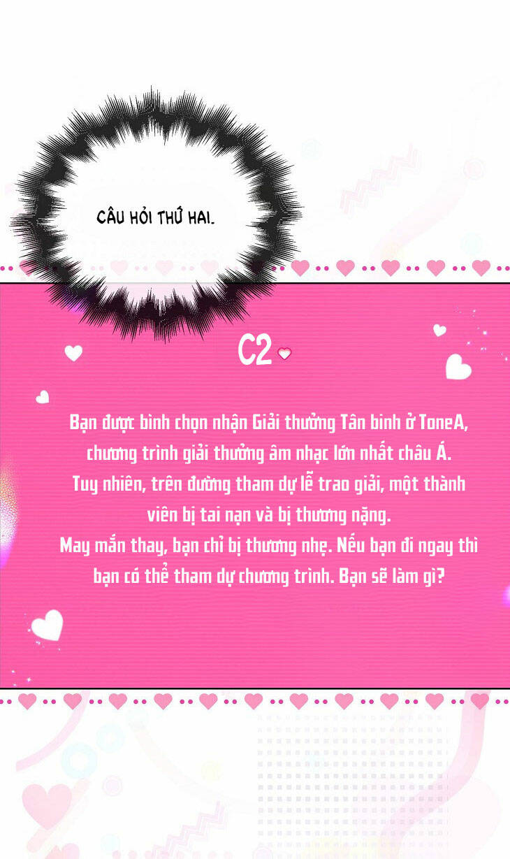 Ra Mắt Hay Ra Đi: Chapter 51.2