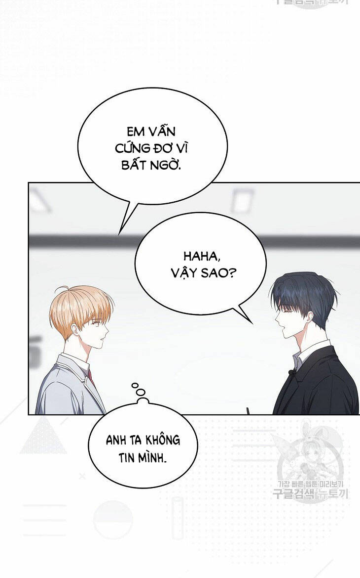 Ra Mắt Hay Ra Đi: Chapter 51.2