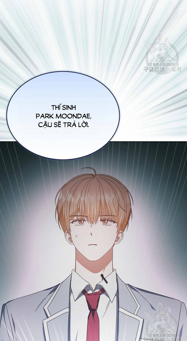 Ra Mắt Hay Ra Đi: Chapter 52.1