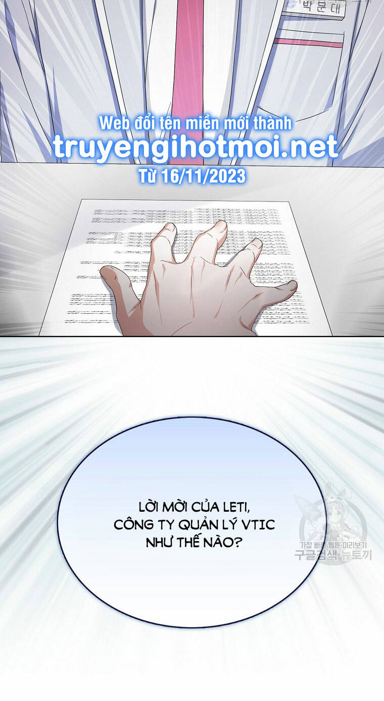 Ra Mắt Hay Ra Đi: Chapter 52.1