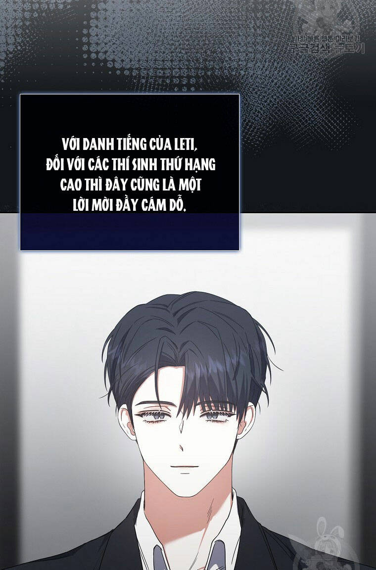 Ra Mắt Hay Ra Đi: Chapter 52.1