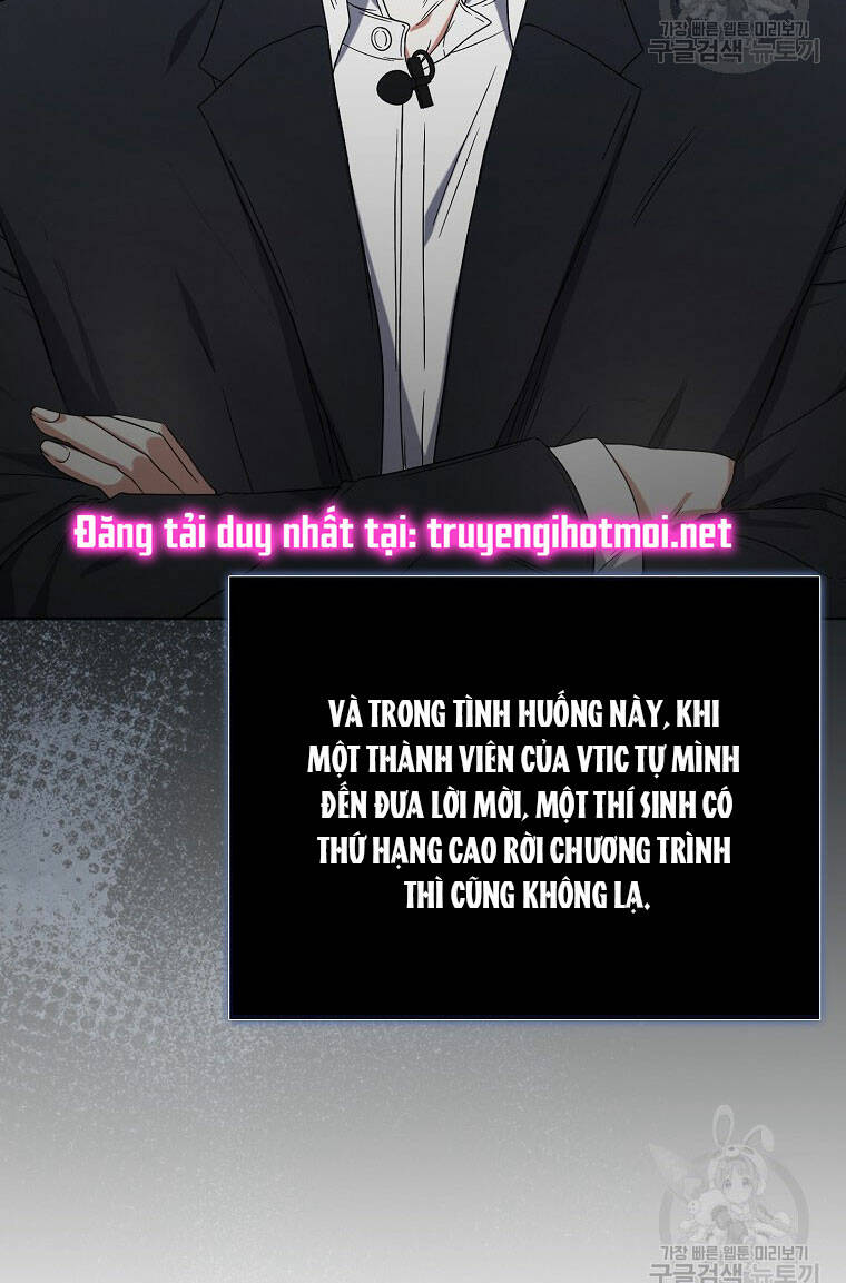 Ra Mắt Hay Ra Đi: Chapter 52.1
