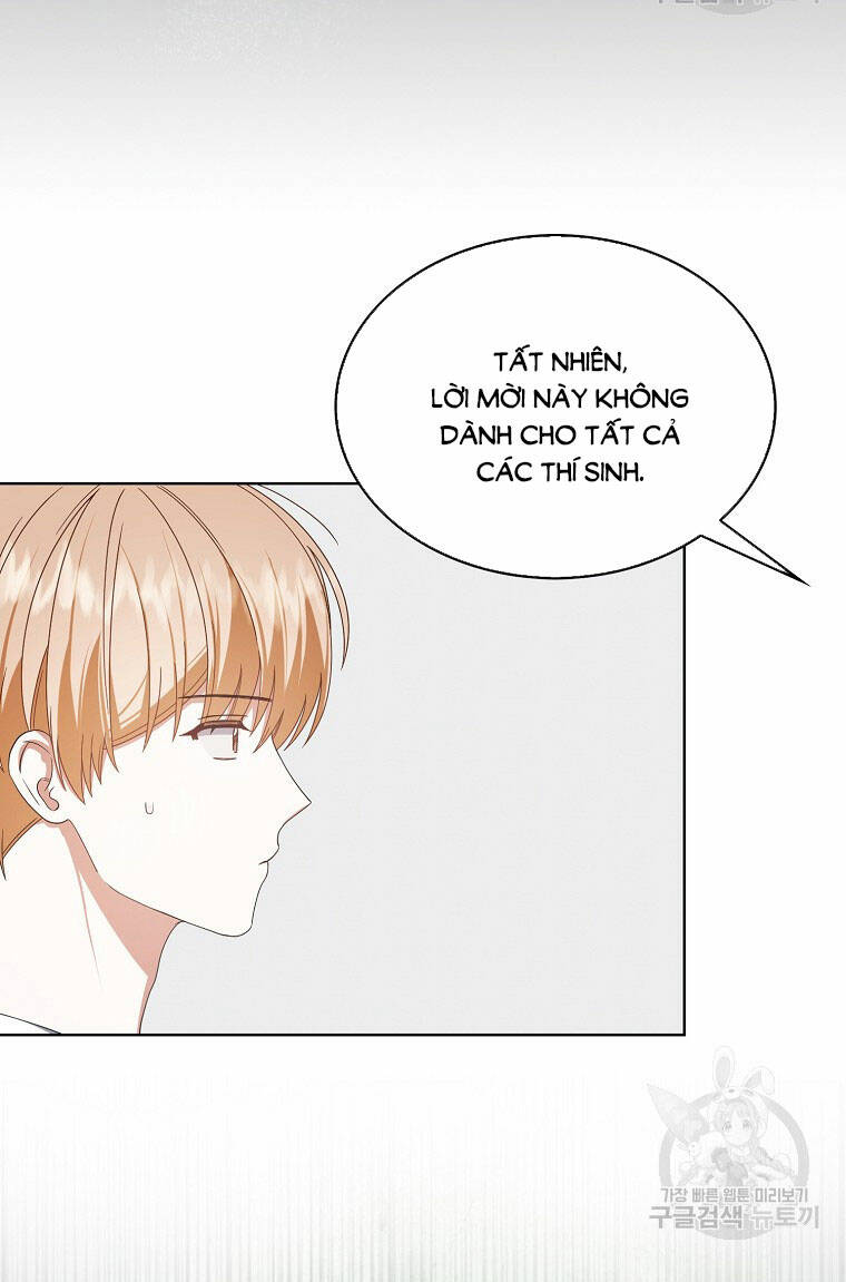 Ra Mắt Hay Ra Đi: Chapter 52.1