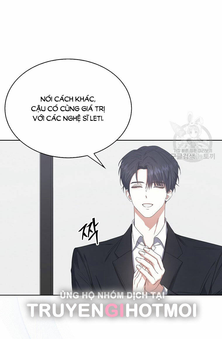 Ra Mắt Hay Ra Đi: Chapter 52.1