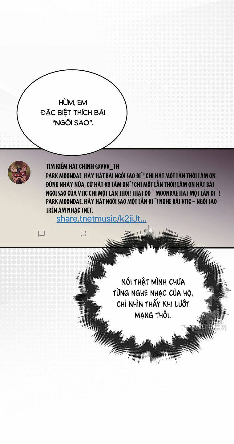Ra Mắt Hay Ra Đi: Chapter 52.2
