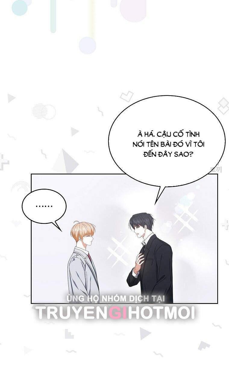 Ra Mắt Hay Ra Đi: Chapter 52.2