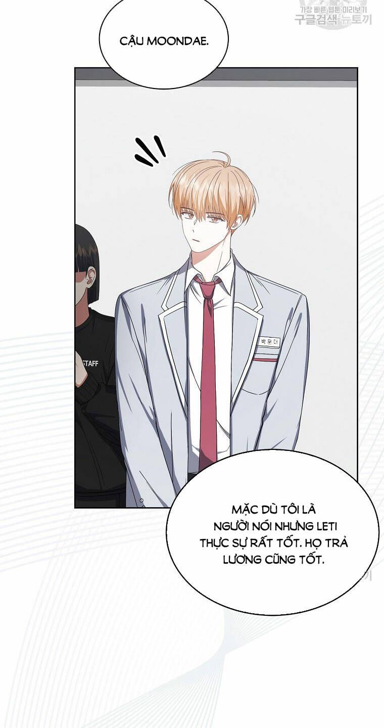 Ra Mắt Hay Ra Đi: Chapter 52.2
