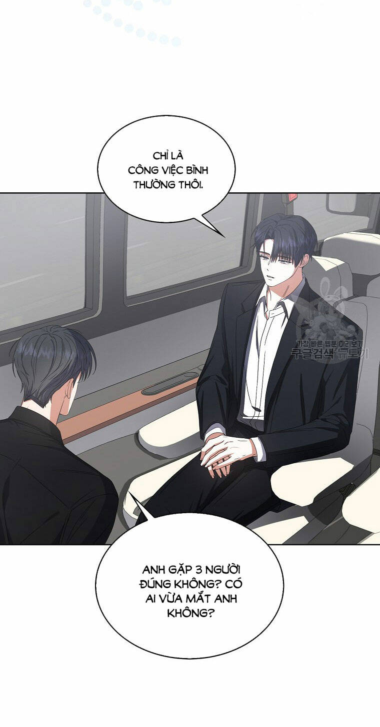 Ra Mắt Hay Ra Đi: Chapter 52.2