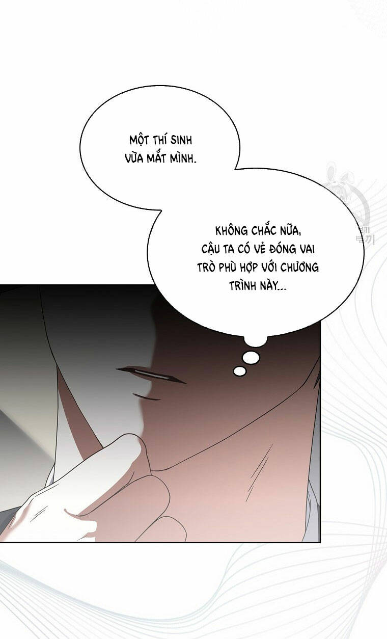 Ra Mắt Hay Ra Đi: Chapter 52.2