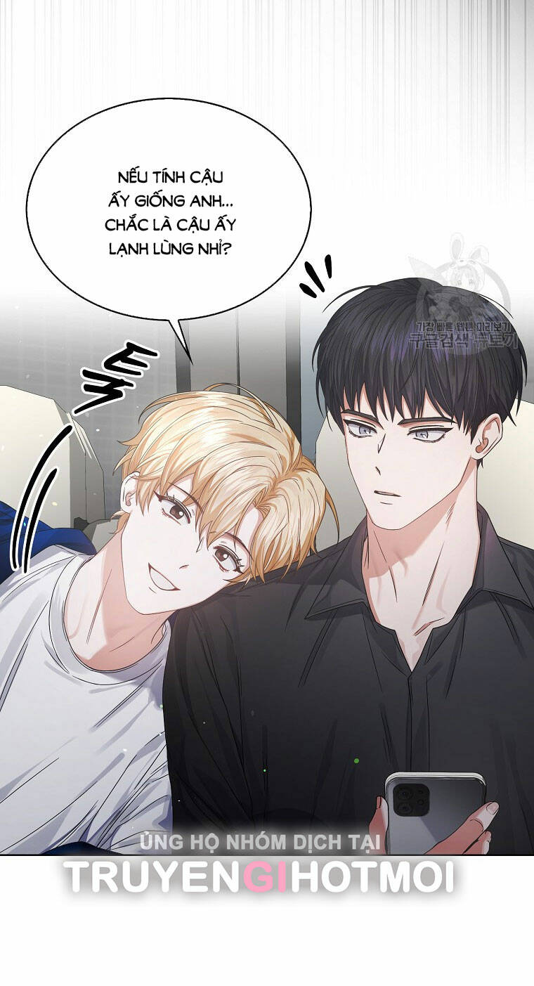 Ra Mắt Hay Ra Đi: Chapter 52.2