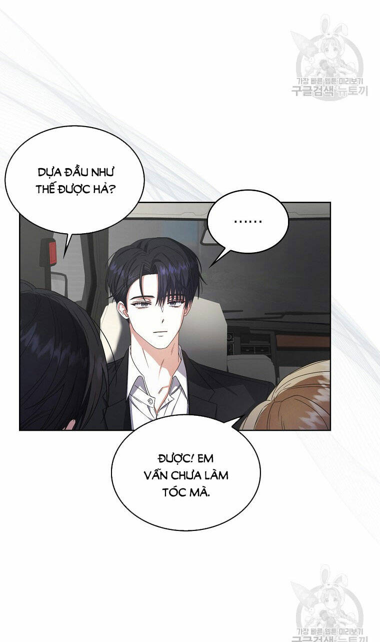 Ra Mắt Hay Ra Đi: Chapter 52.2