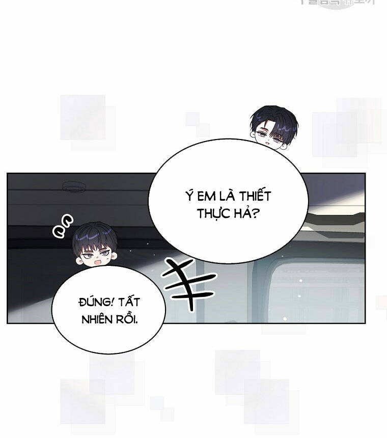 Ra Mắt Hay Ra Đi: Chapter 52.2