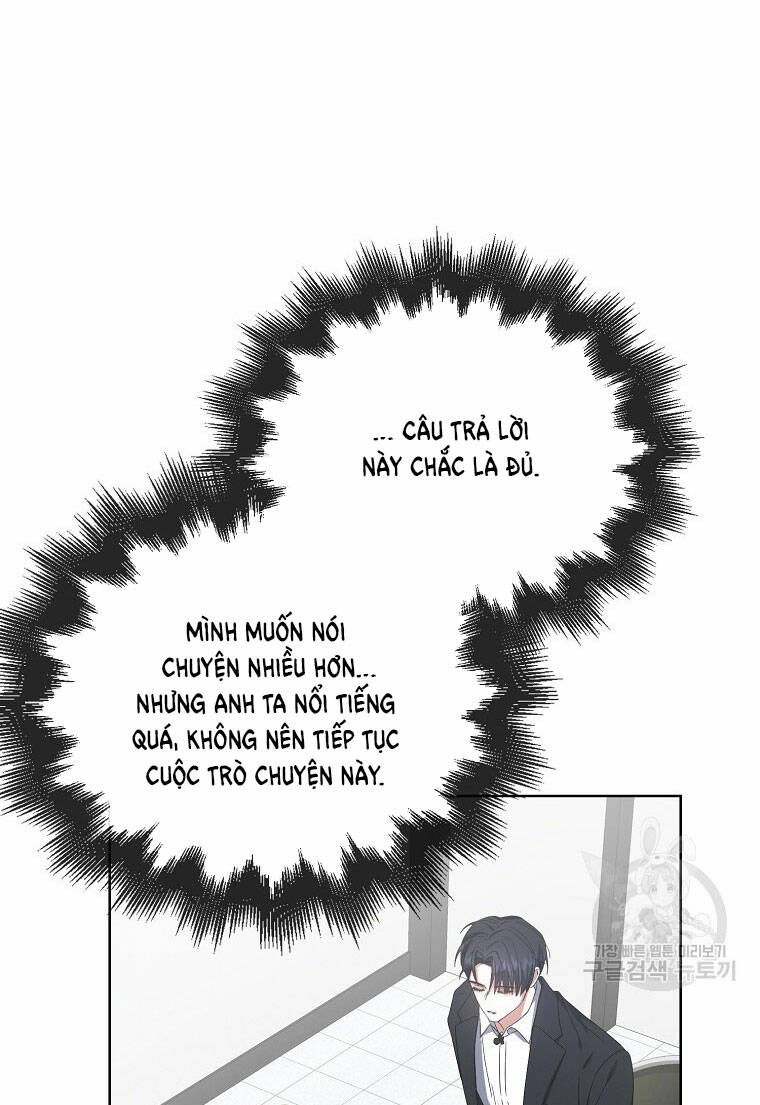 Ra Mắt Hay Ra Đi: Chapter 52.2