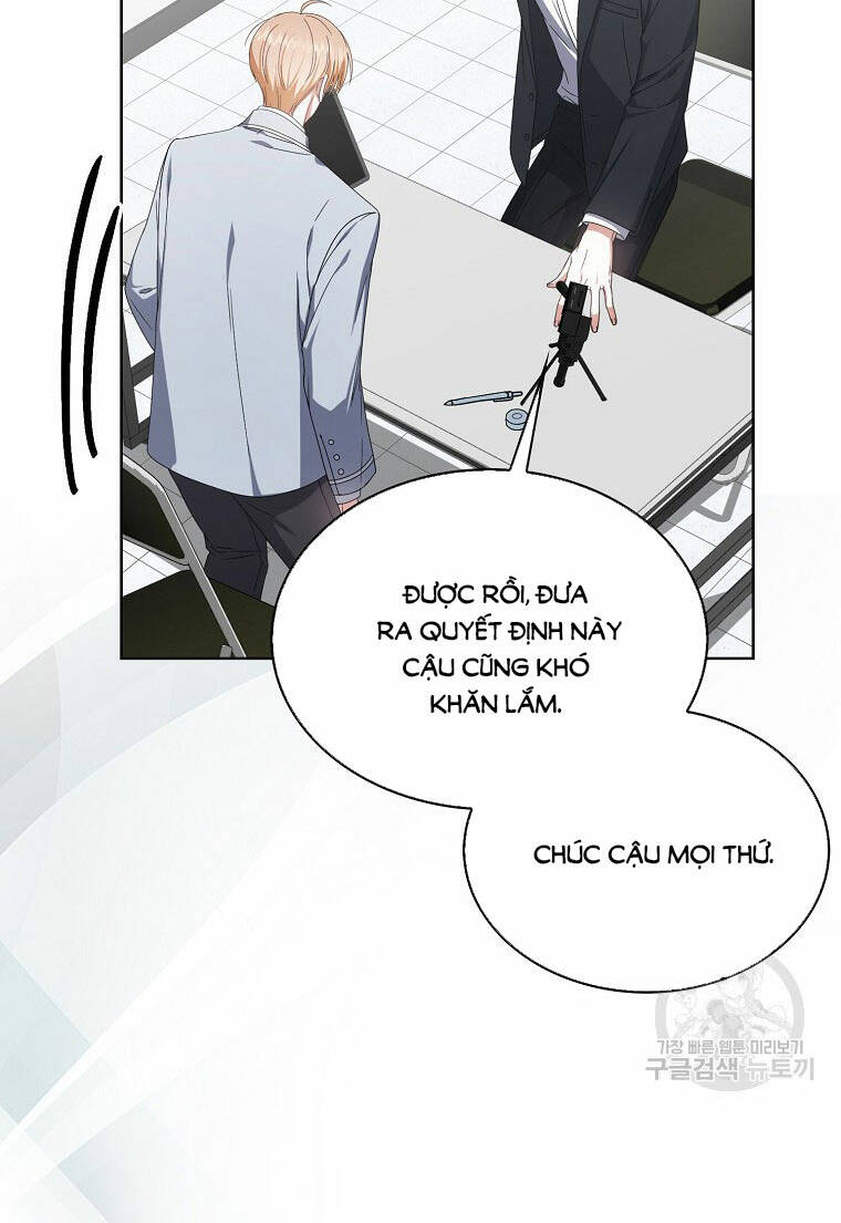 Ra Mắt Hay Ra Đi: Chapter 52.2