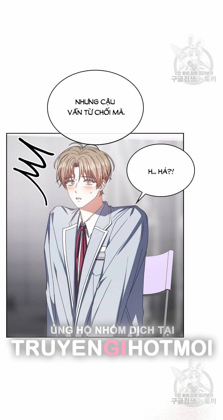 Ra Mắt Hay Ra Đi: Chapter 53.1