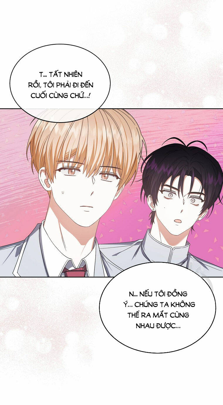 Ra Mắt Hay Ra Đi: Chapter 53.1