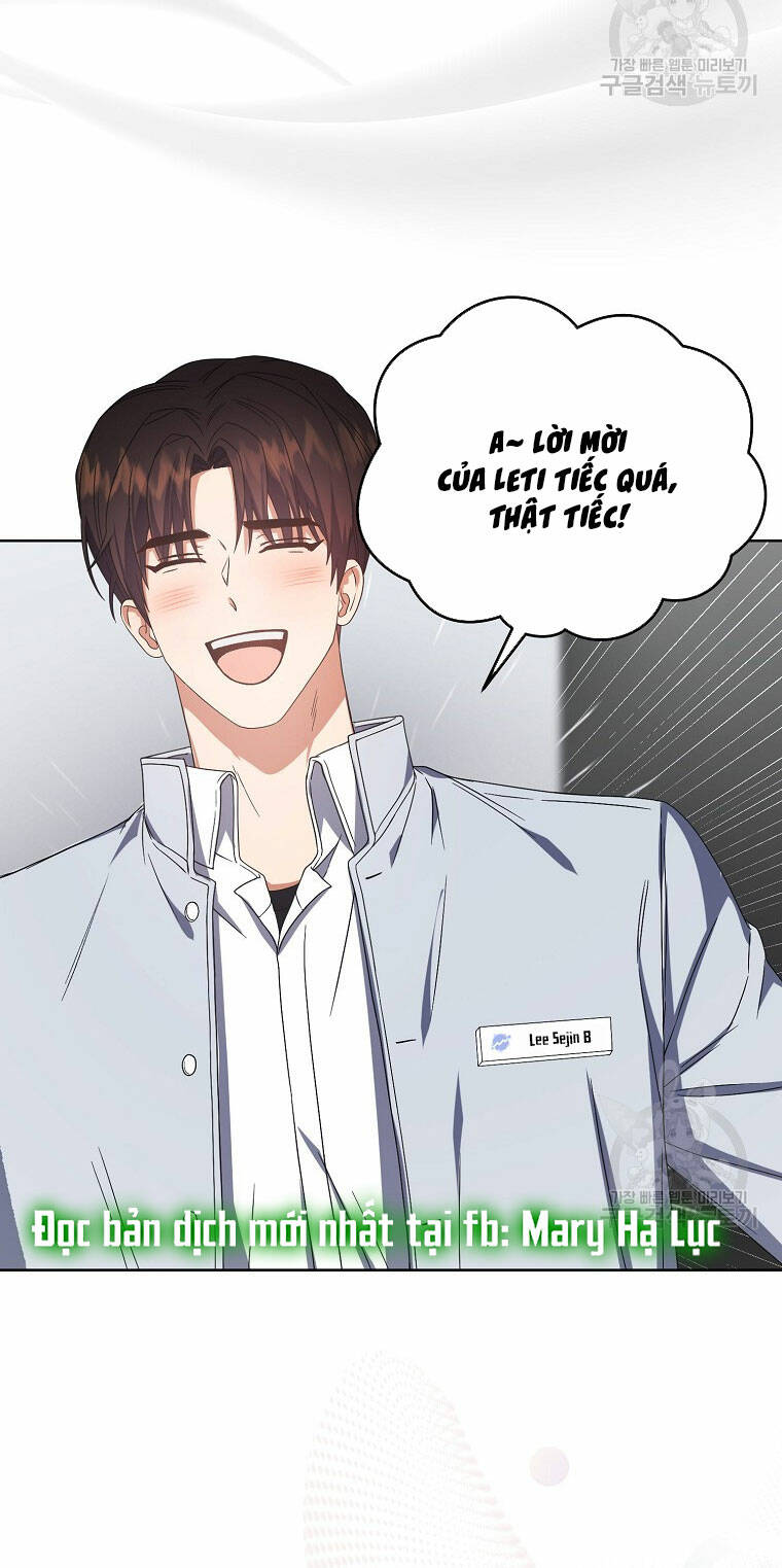 Ra Mắt Hay Ra Đi: Chapter 53.1