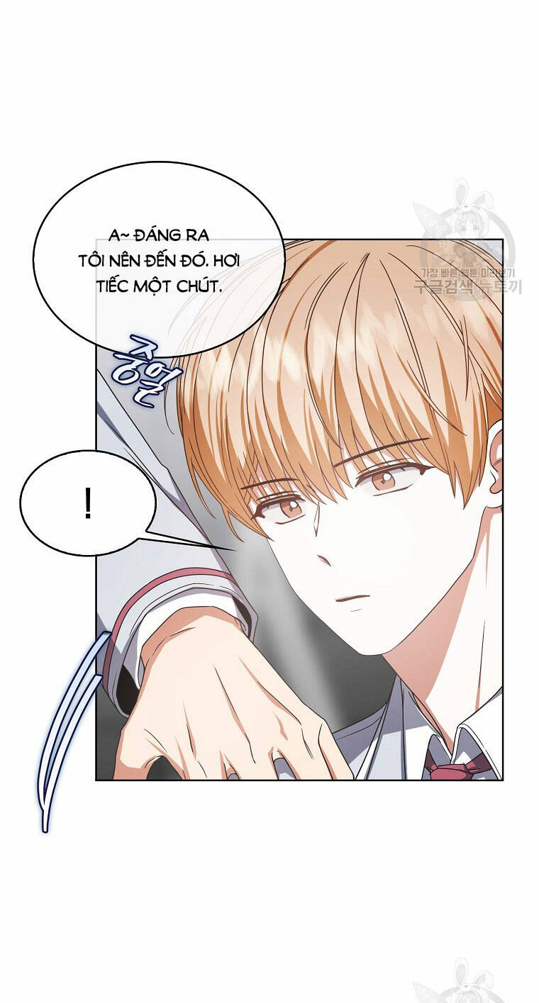 Ra Mắt Hay Ra Đi: Chapter 53.1