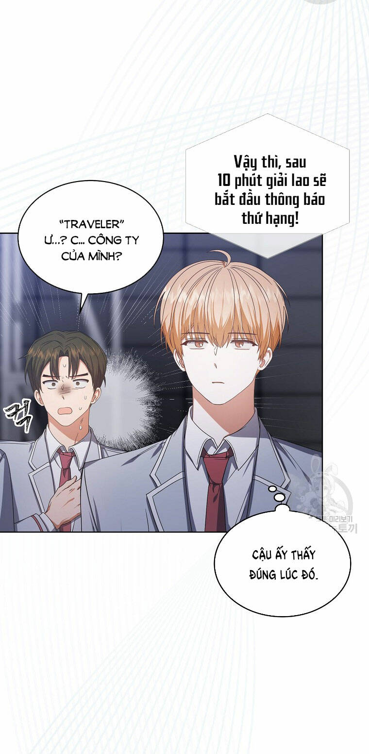 Ra Mắt Hay Ra Đi: Chapter 53.1