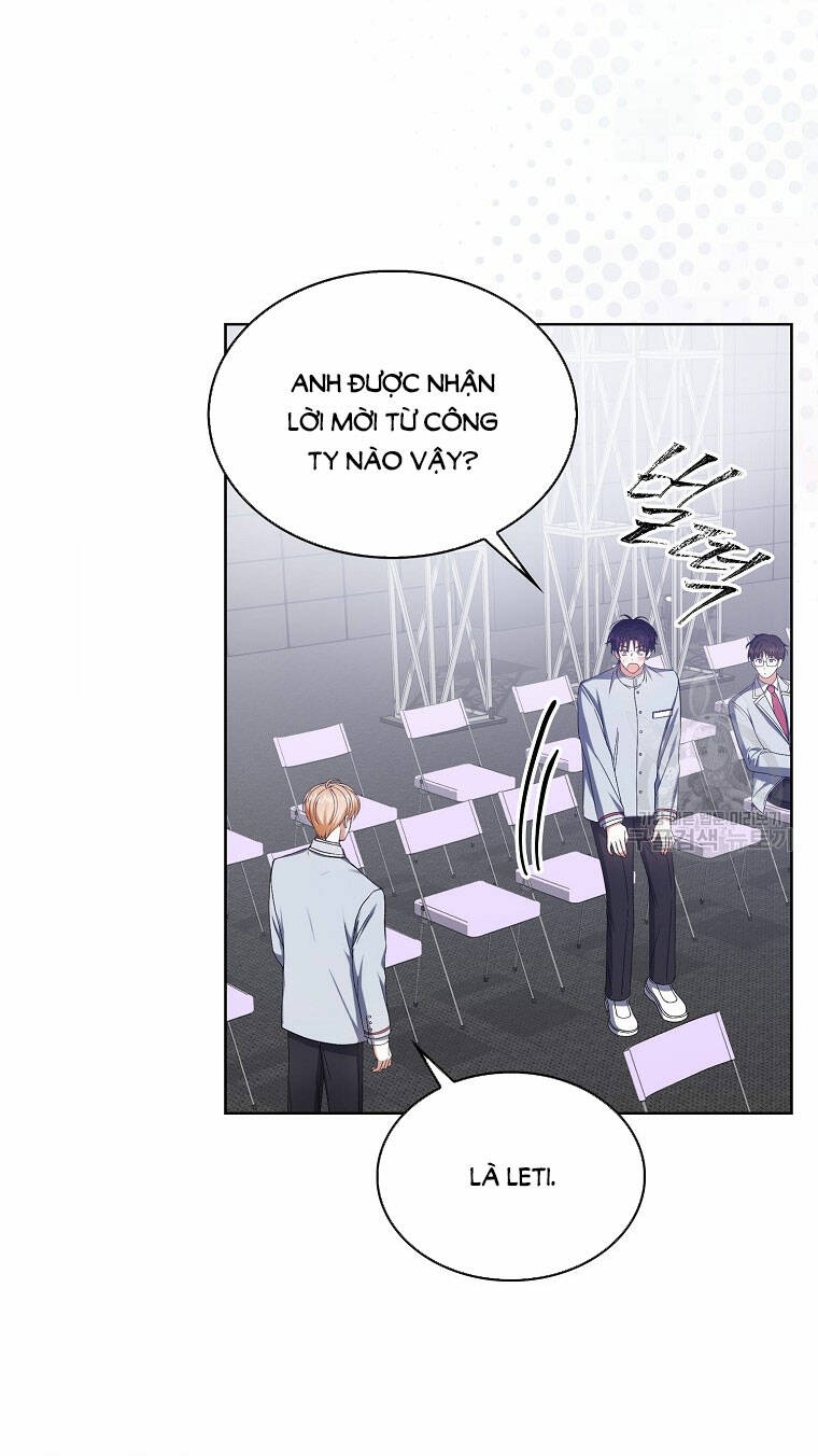 Ra Mắt Hay Ra Đi: Chapter 53.1