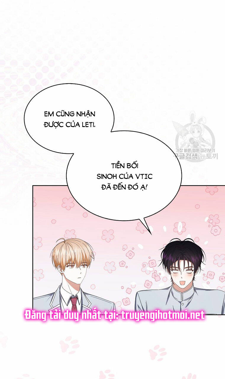 Ra Mắt Hay Ra Đi: Chapter 53.1