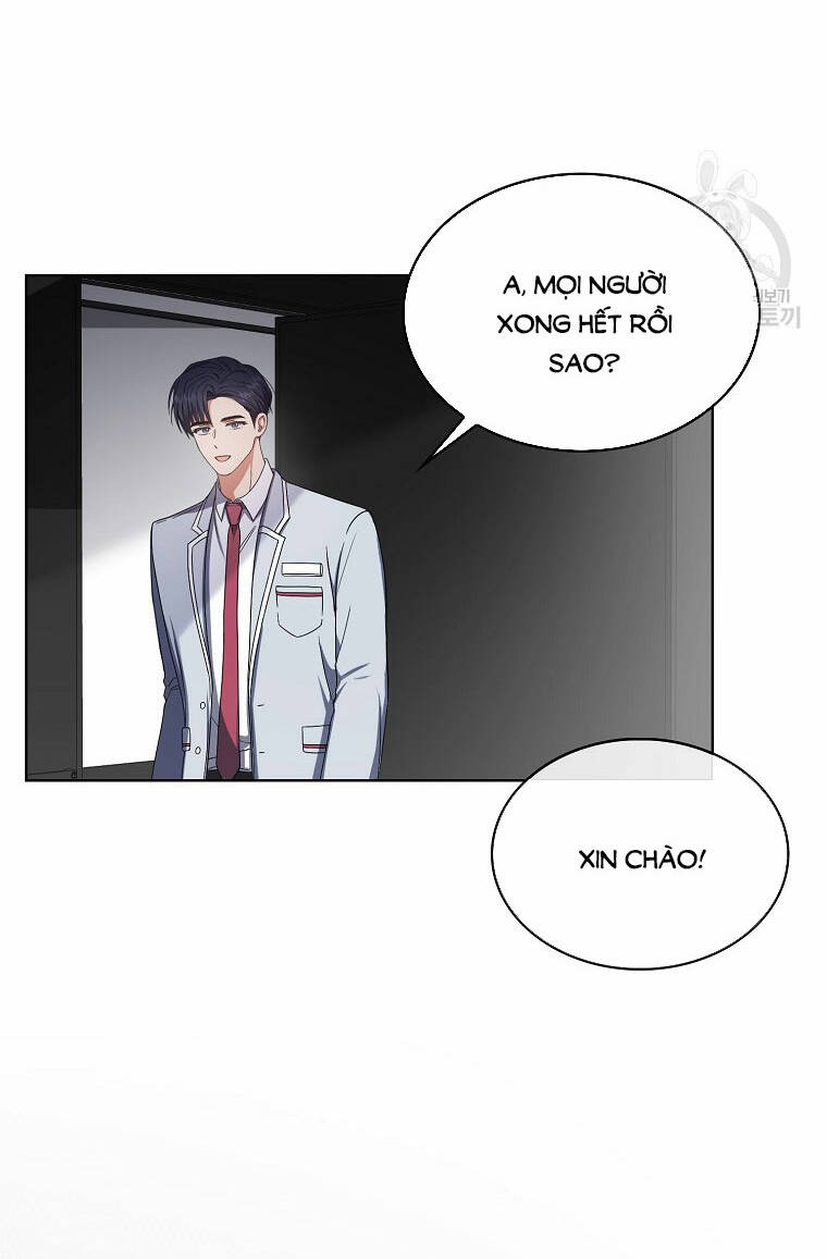Ra Mắt Hay Ra Đi: Chapter 53.1