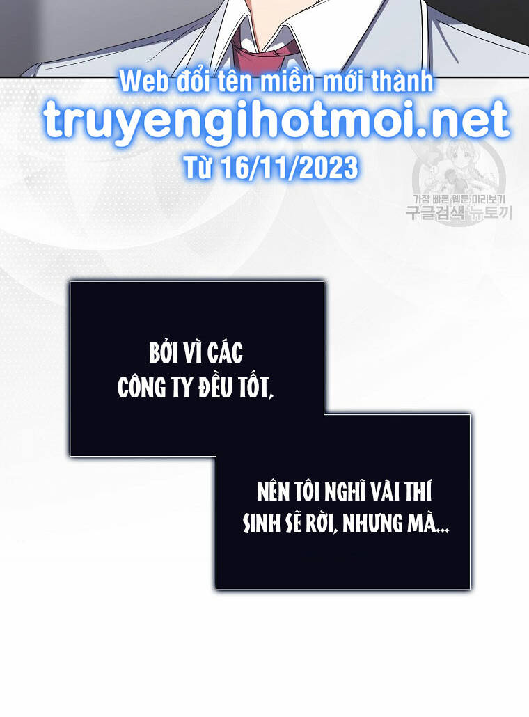 Ra Mắt Hay Ra Đi: Chapter 53.1