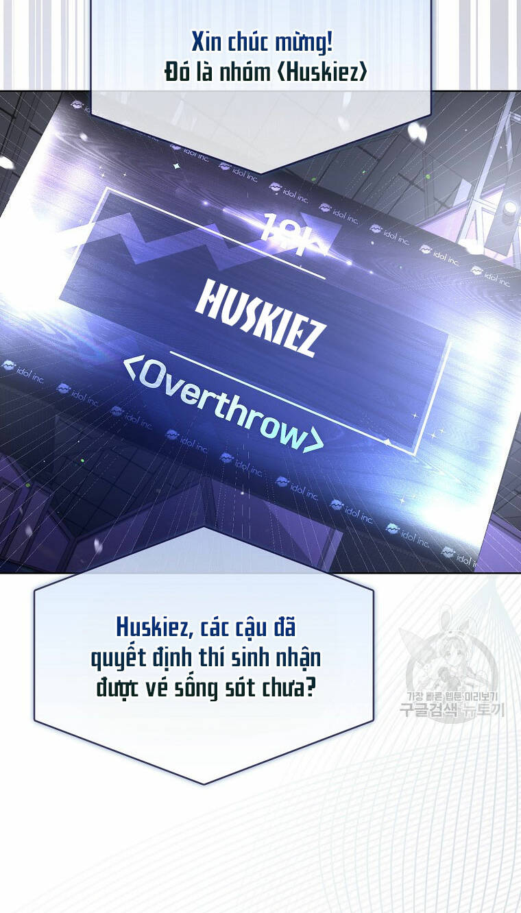 Ra Mắt Hay Ra Đi: Chapter 53.2