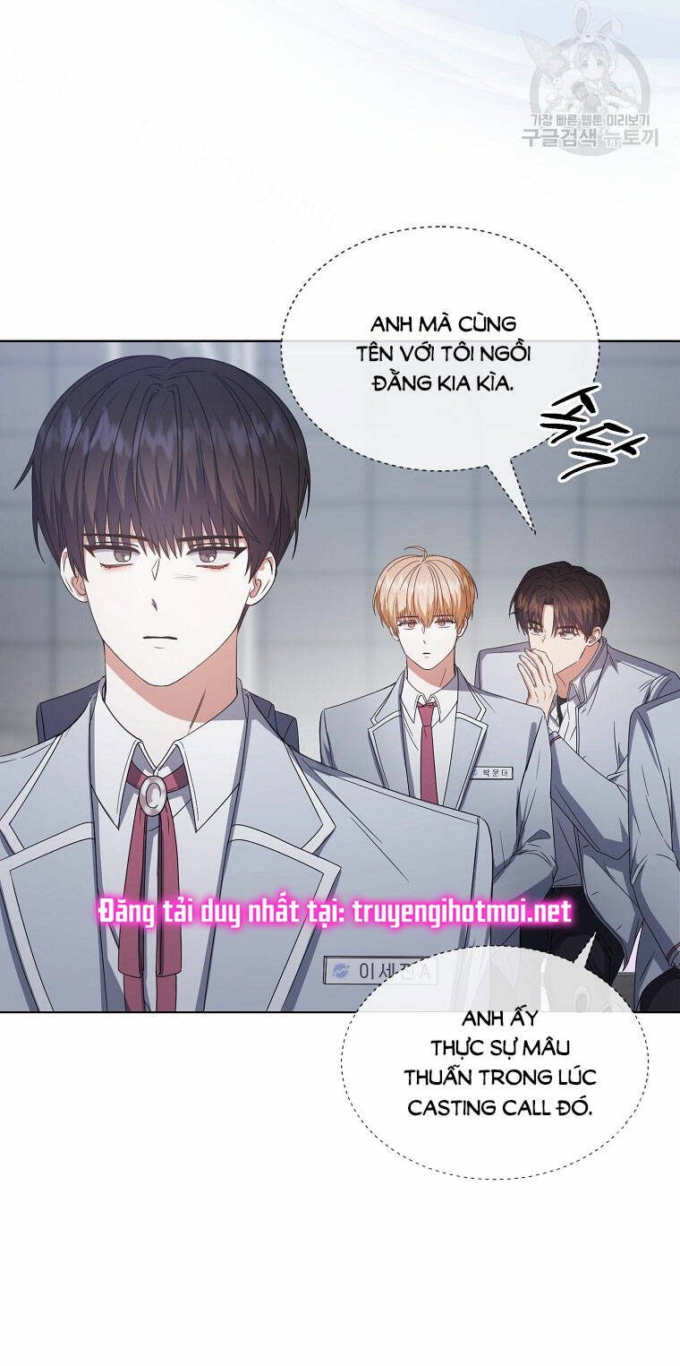 Ra Mắt Hay Ra Đi: Chapter 53.2