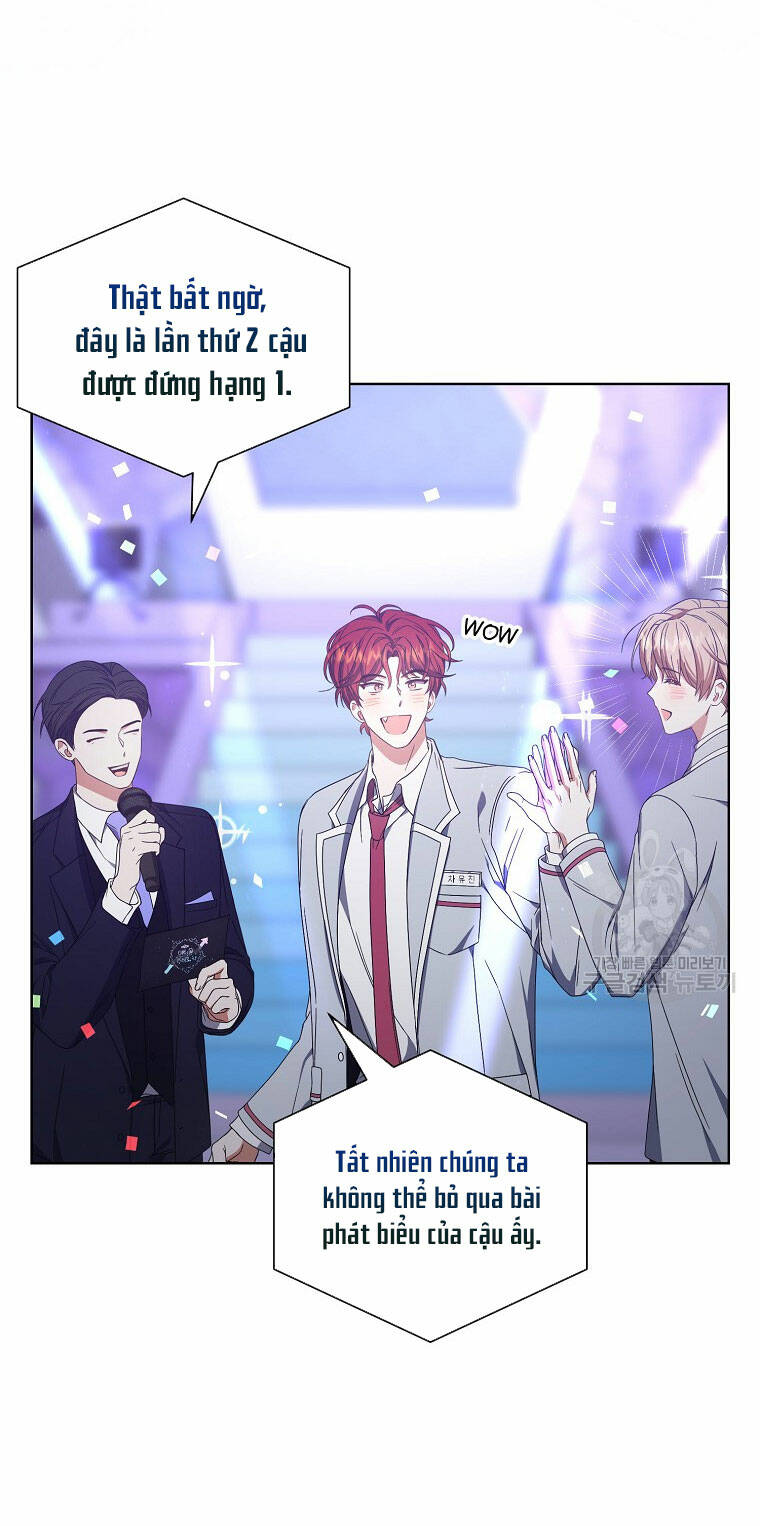 Ra Mắt Hay Ra Đi: Chapter 53.2