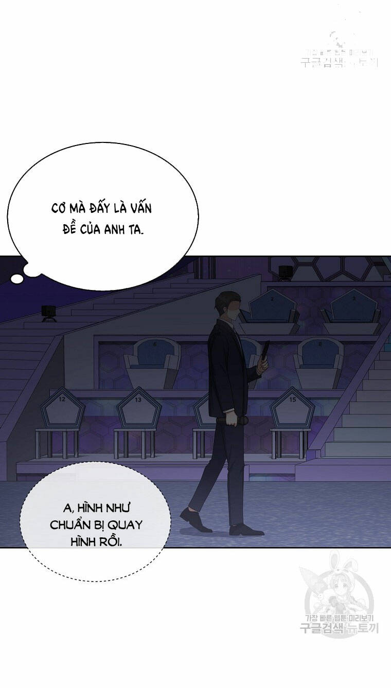 Ra Mắt Hay Ra Đi: Chapter 53.2