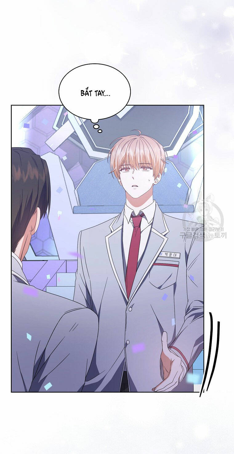 Ra Mắt Hay Ra Đi: Chapter 53.2