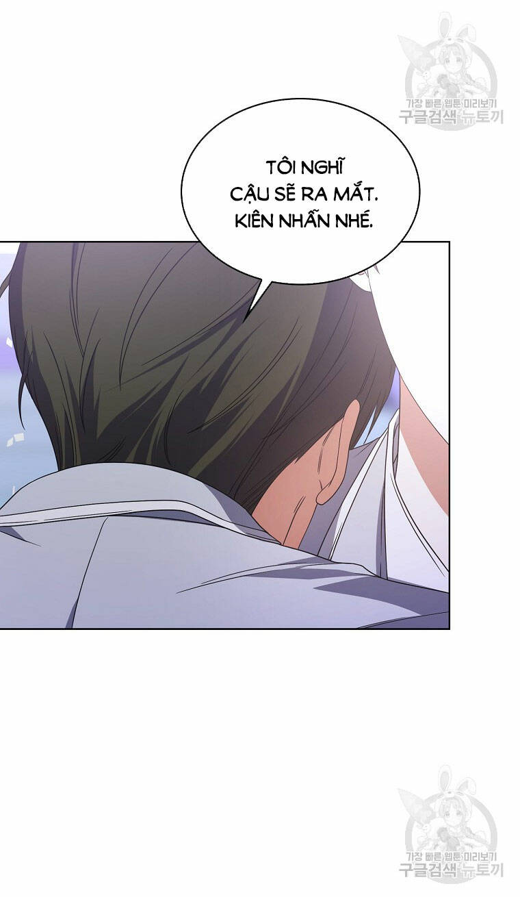 Ra Mắt Hay Ra Đi: Chapter 53.2